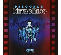 Palooka 5 - Metrokino [Import]