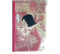 Palooka-Ville #2, September 1991