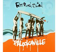Palookaville Vinyle