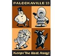 Palookaville 23 Seth, (Auteur)