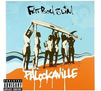 Palookaville [Import]