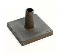 Palos Baso - pied de torche LxWxH 26x26x18cm