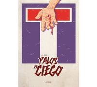 Palos De Ciego - [Livre en VO] El Irra (Auteur)