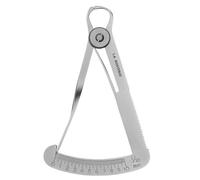 Palpeur circulaire selon Iwanson Compas de mesure Pied à coulisse Instrument de mesure en mm