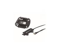 Support Universel Marque Sigma Avec Câble Pour Tous Les Compteurs Cycle Topline 2009 Utilisant Des Piles Cr2032