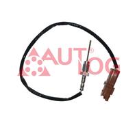 AUTLOG Palpeur température des gaz AS3148 pour Citroën Fiat Lancia Peugeot 807 (EB_) 2.0 2002-2006