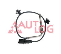 AUTLOG AS3311 Palpeur, température des gaz