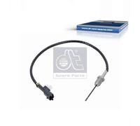 Capteur de température de gaz d'échappement DT Spare Parts 12.24252, M14 x 1,5