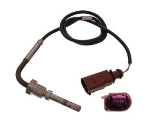 Palpeur, température des gaz FEBI BILSTEIN 48835