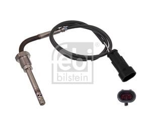Palpeur, température des gaz FEBI BILSTEIN 49604