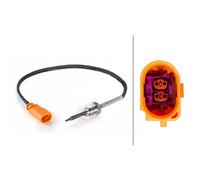 Palpeur, température des gaz HELLA 6PT 014 494-321