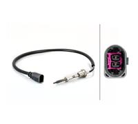 Palpeur, température des gaz HELLA 6PT 014 494-591