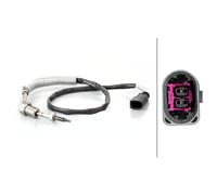 Palpeur, température des gaz HELLA 6PT 014 495-101
