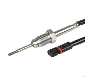 Palpeur, température des gaz HERTH+BUSS ELPARTS 70682130