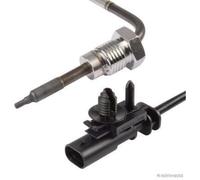 Palpeur, température des gaz HERTH+BUSS ELPARTS 70682607