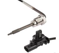 Palpeur, température des gaz HERTH+BUSS ELPARTS 70682743