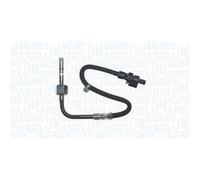 Palpeur, température des gaz MAGNETI MARELLI 172000179010