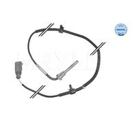 Palpeur, température des gaz MEYLE 114 800 0232