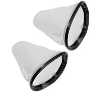 PalpitateC 2KE2105000 Lot de 2 sacs HEPA compatibles avec les aspirateurs Hoover & Royal C2401 et C2401010