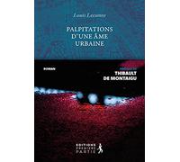 Palpitations d´une âme urbaine