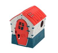 PalPlay Maisonnette en plastique pour enfant
