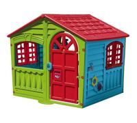 Maisonnette Pour Enfant Justine - L140 X P111 X H115 Cm