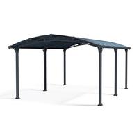 Carport aluminium Arcadia 5000