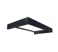 Palram - Canopia Marquise Sophia 1600 Gris Anthracite Gris