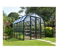 Palram - Canopia Serre de jardin Grand Gardener 6,8m2 Verte
