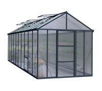 Palram Glory serre 8 x 20 m