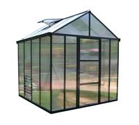 Palram Glory serre 8 x 8 m