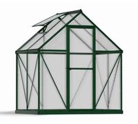 Palram - Serre De Jardin 2.3m² Vert 701637 Vert