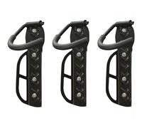 Palram - Set De 3 Supports De Vélo 705477