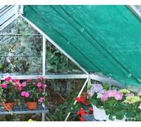 Rideau De Soleil Pour Serre De Jardin Gaya