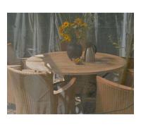 Palram - Set De Moustiquaires Pour Tonnelles 703986