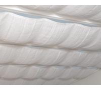 Palram - Stores De Toit 3x9,71m Blanc 706115