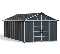 Palram Yukon Abri de Jardin