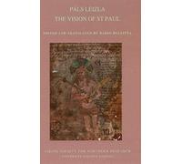 Pals Leizla. The Vision Of St Paul