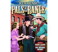Pals of The Range