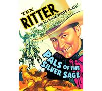 Pals of The Silver Sage