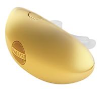PALSAR7 LED Mask Lips masque traitant avec LED lèvres Gold 1 pcs