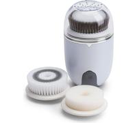 PALSAR7 Masque LED professionnel noir et or pour le visage et le cou - 1 pièce