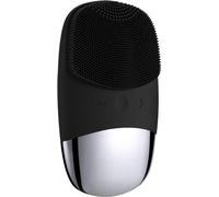 PALSAR7 Masque LED professionnel or blanc avec boîte cadeau - 1 pièce