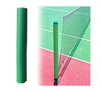 PALSINBY Rembourrage pour Poteau de Basket, Coussin Absorbant Les Chocs Pliable et Enveloppant for cerceaux de Basket-Ball, poteaux Rage(H- 7ft,Dia 2.5")