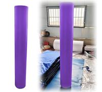 PALSINBY Rembourrage pour Poteau de Basket, Rembourrage en Mousse for la Protection des poteaux, imperméable, Multi-Tailles, for sécurité Tribunaux et sous-sols