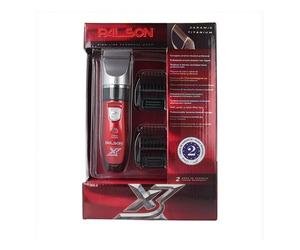 Palson Máquina Cortapelo Ceramic Titanium 1ud
