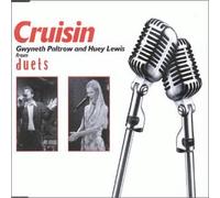 Paltrow, Gwyneth - Cruisin/Feeling Alright/Beginnings/Ending