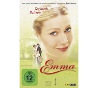 Paltrow,Gwyneth - Emma