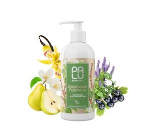 PALU - Crème Main Hydratante et Régénérante, Baume Parfumé pour les Mains - Dernière étape de la Manucure, Texture Riche et épaisse, Hydratation et Régénération - 280 g - Daydream Euphoria