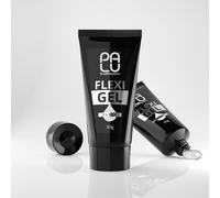 Palu Gel Constructeur Flexi Transparent 30g